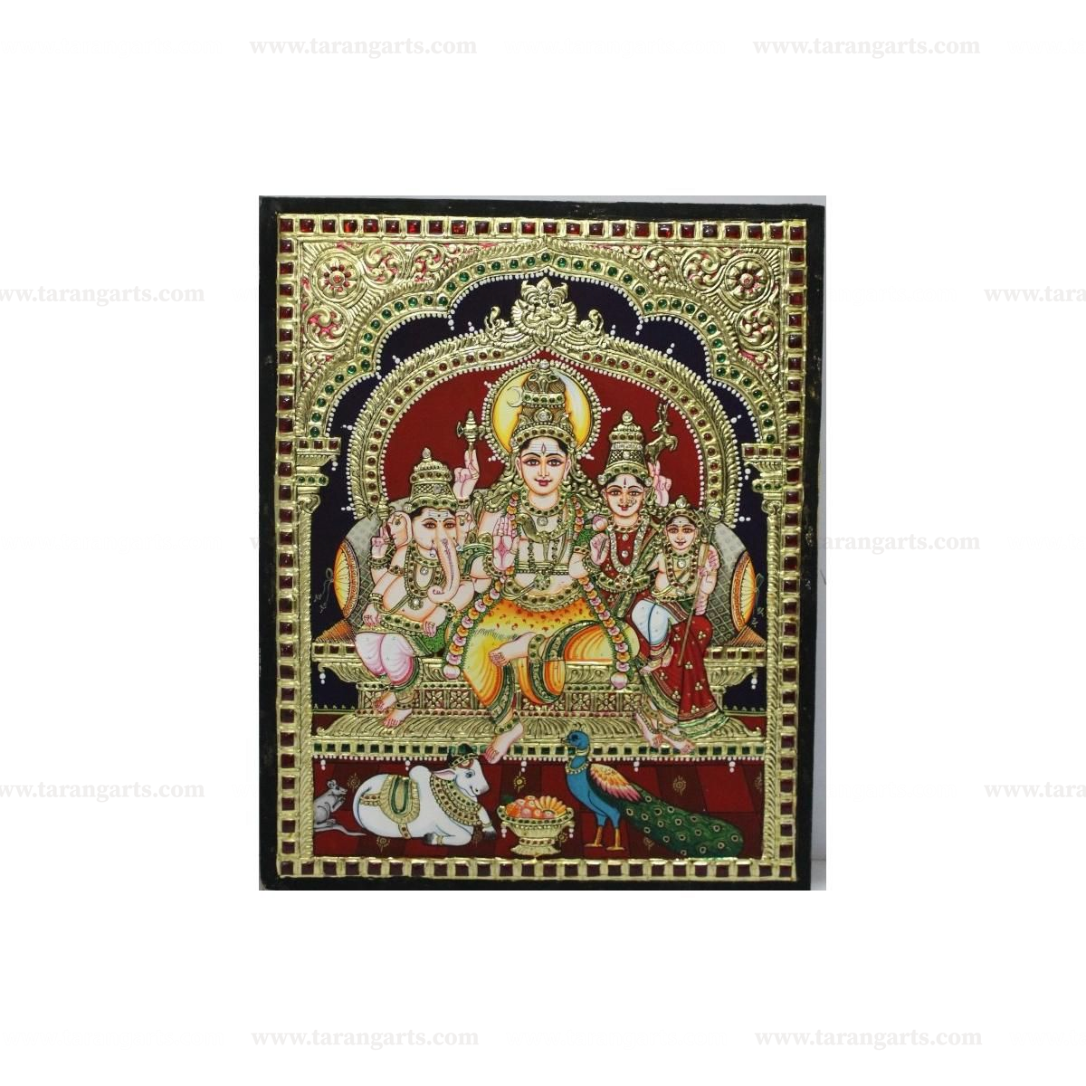 Tanjore Paintings Indian Handicrafts Home Decor Online