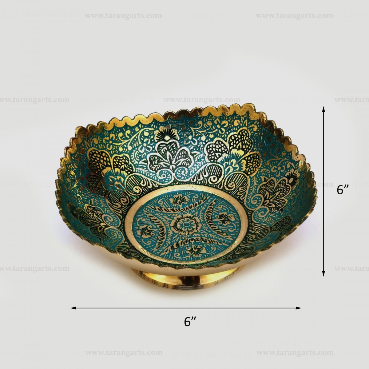 Buy Indian Brass Decor Online, Indian Handicrafts Online