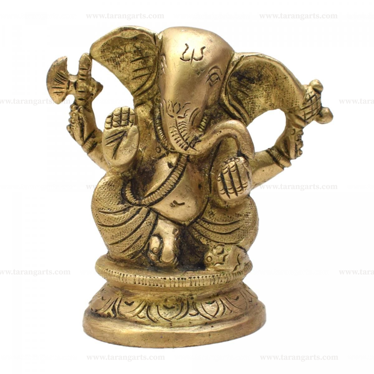 Buy Brass Sri Rama Statue, Kodanda Rama Brass Statue